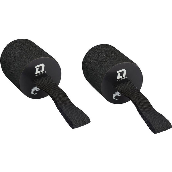 Сабвуфер DL Audio Piranha 12 Double Port V.2