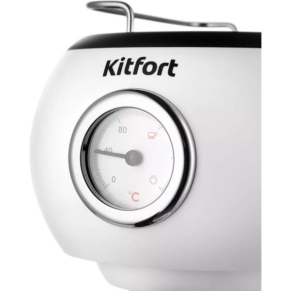 Кофеварка Kitfort КТ-7219
