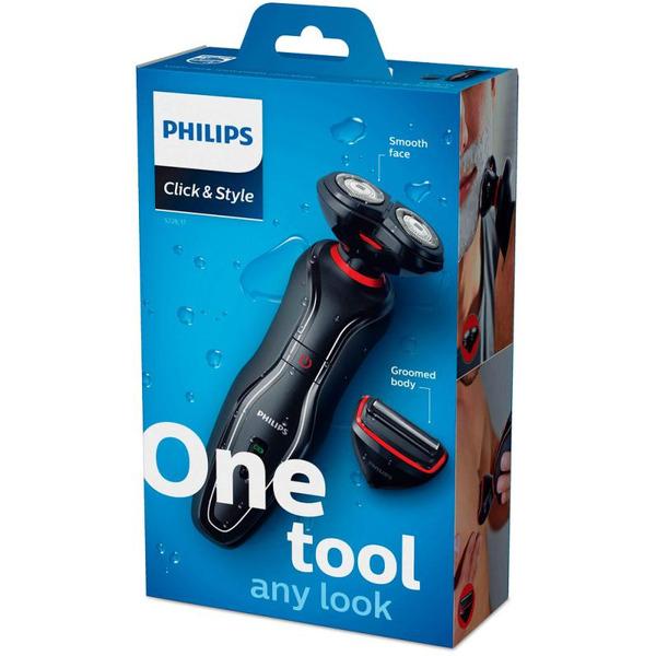 Электробритва PHILIPS S728/17
