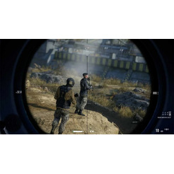 Игра Sniper Ghost Warrior Contracts 1+2 для PlayStation 5 (EU pack, RU subtitles)