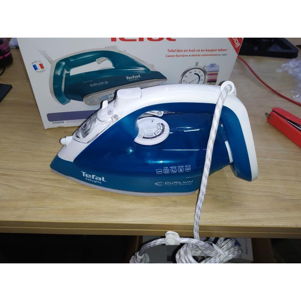Утюг TEFAL FV3965E0