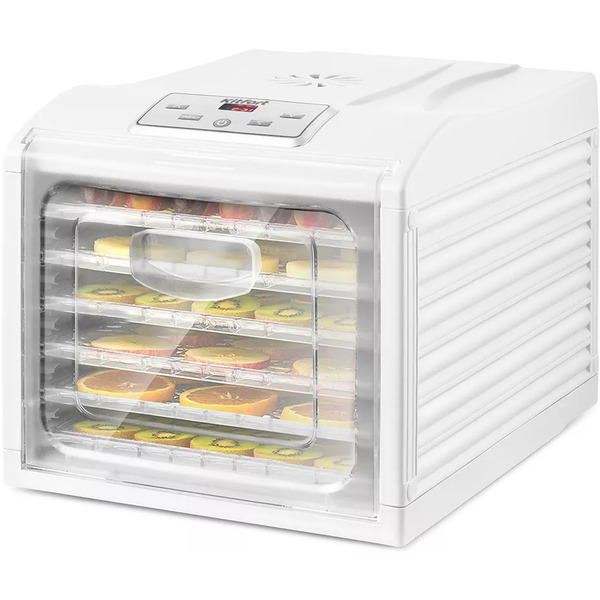 Сушилка для овощей и фруктов KITFORT KT-1907