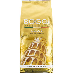 Кофе в зернах Boggi Dolce (1кг)