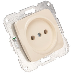 Розетка Kranz KR-78-0244