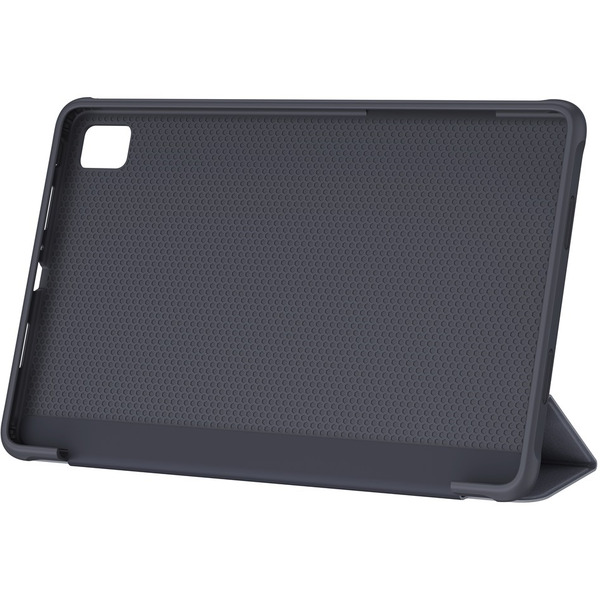 Планшет TCL 10 TabMax 9296Q WiFi 6GB/256GB (космический серый) + чехол и пленка