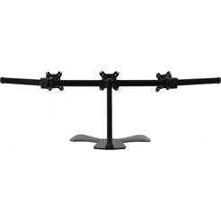 Кронштейн для мониторов Cactus CS-VM-MP330S-BK