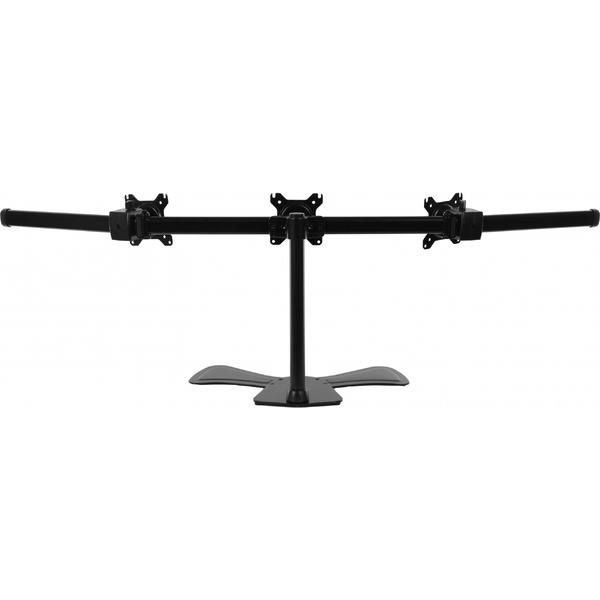 Кронштейн для мониторов Cactus CS-VM-MP330S-BK