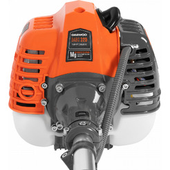 Триммер Daewoo Power DABC 320