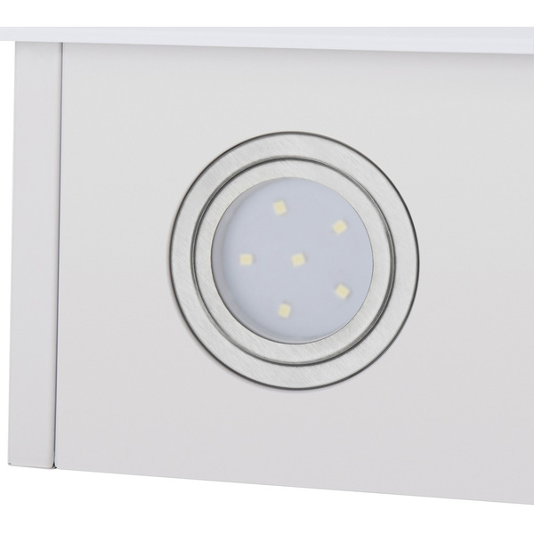 Вытяжка MAUNFELD York 60 (белый)