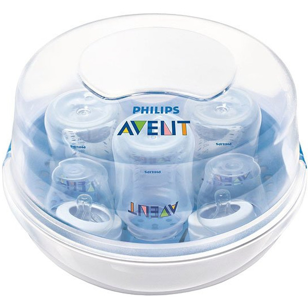 Стерилизатор для СВЧ Philips AVENT SCF281/02