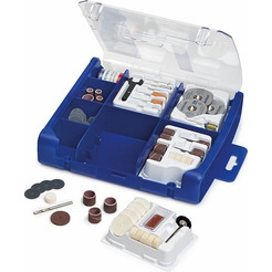 Набор оснастки Dremel 2.615.S72.3JA