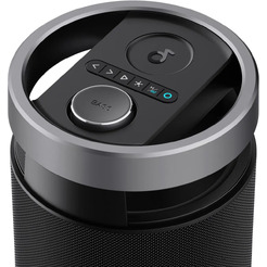 Беспроводная колонка Hyundai H-MC1241