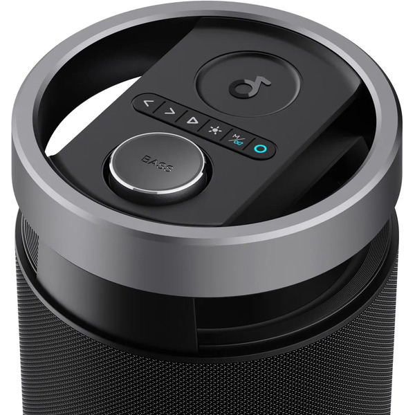 Беспроводная колонка Hyundai H-MC1241