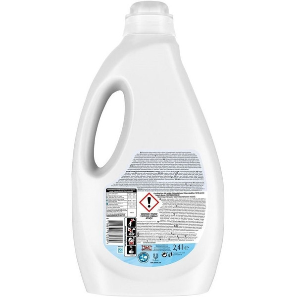 Гель для стирки Coccolino Color (60 стирок) 2,4 л