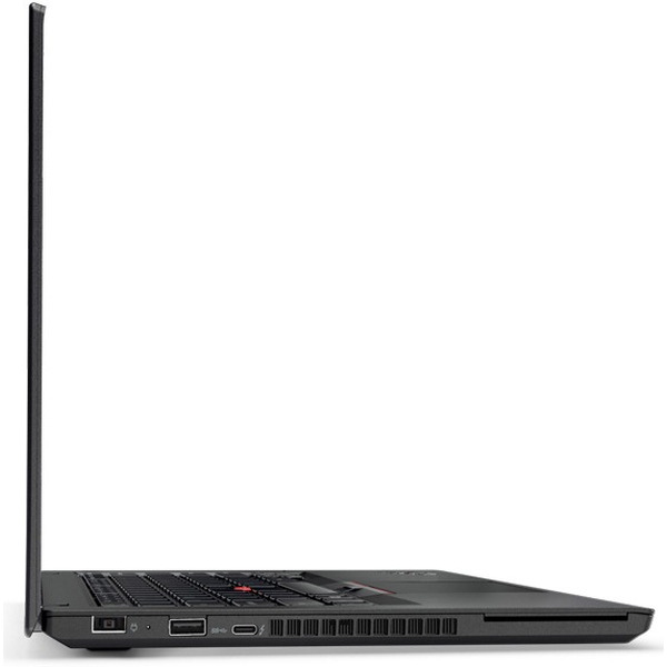 Ноутбук Lenovo ThinkPad T470 20H90018RT
