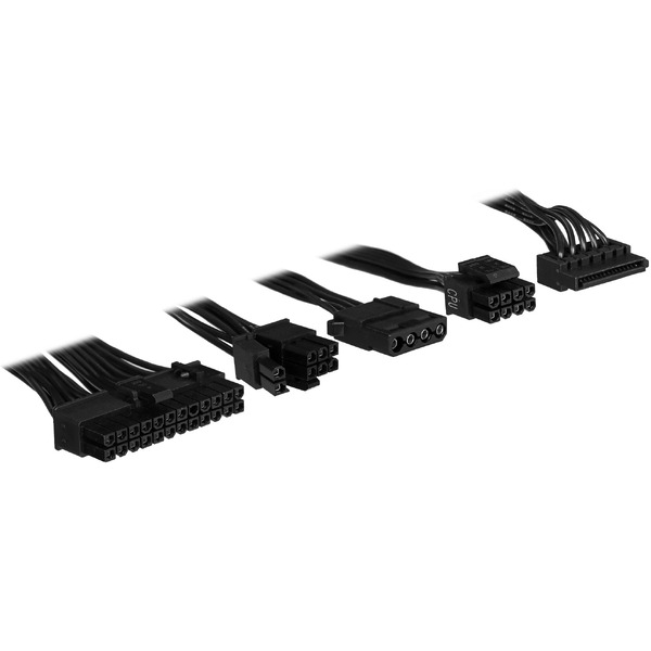 Блок питания DeepCool PF550
