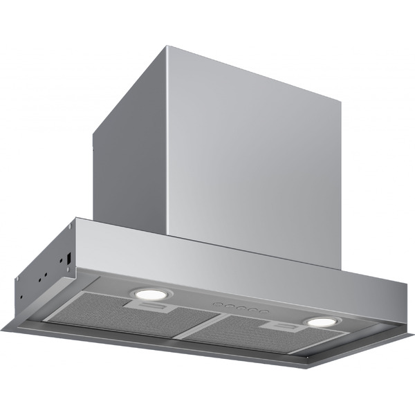 Кухонная вытяжка Elikor Sense 60П-1000 (нержавеющая сталь)