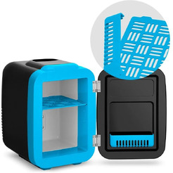 Холодильник для косметики Kitfort КТ-4146