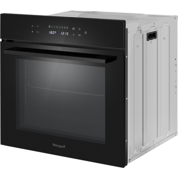 Духовой шкаф Weissgauff EOV 799 SB