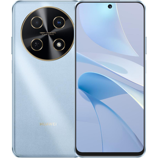 Смартфон Huawei Nova 13i 8GB/256GB (голубой)