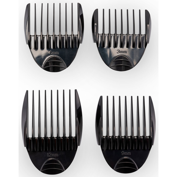 Машинка для стрижки Evolution Barber Full control