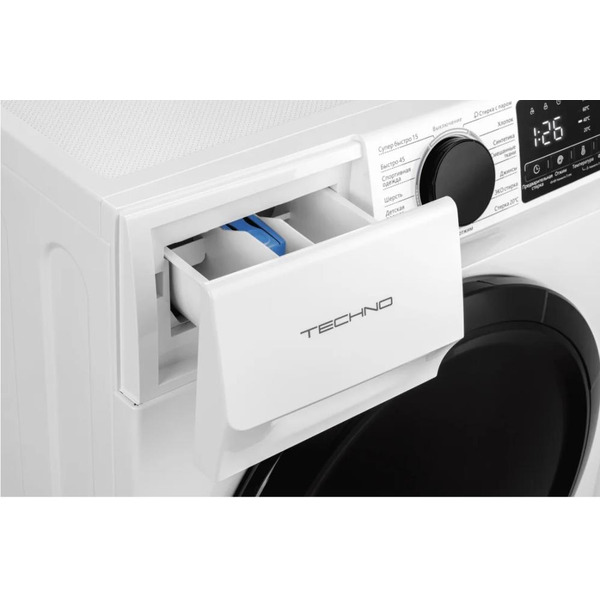 Стиральная машина TECHNO MFN70-U1211B