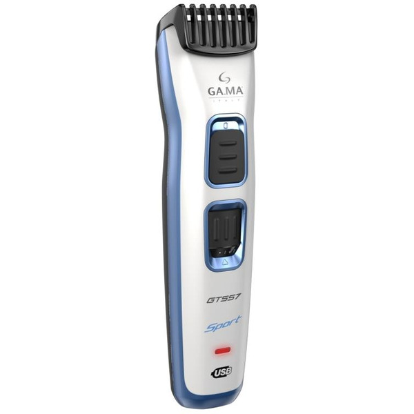 Триммер GA.MA GT557 SPORT W&D-HF