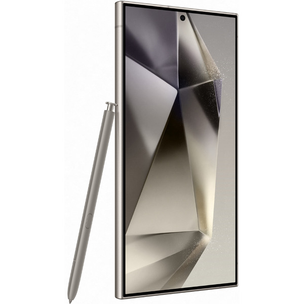 Смартфон Samsung Galaxy S24 Ultra SM-S928 512GB (серый титан)