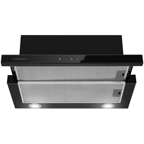 Кухонная вытяжка MAUNFELD TS Touch 50 (черный)