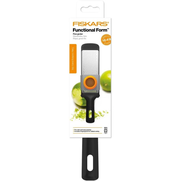 Терка Fiskars Functional Form 1014412
