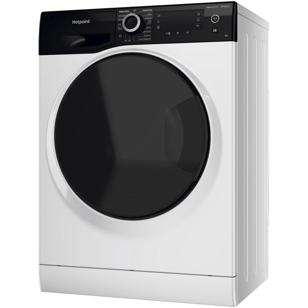 Стиральная машина Hotpoint NSD 8249 ZD AVE RU