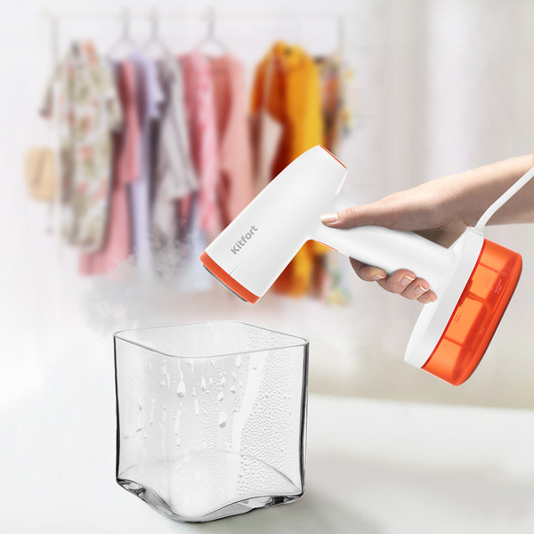 Ручной отпариватель Kitfort КТ-984-4