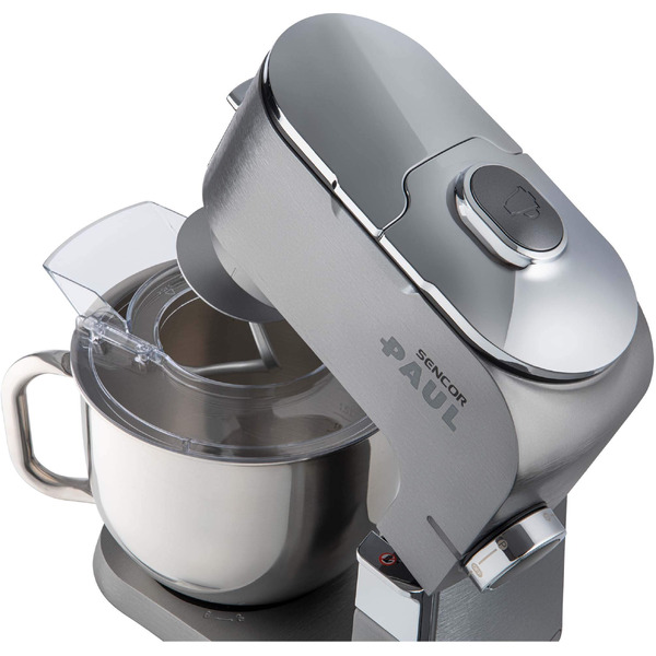 Кухонная машина Sencor STM 7900SS