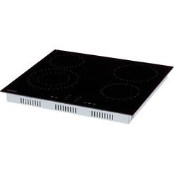 Варочная панель Krona Zauber 60 BL 1DZTK