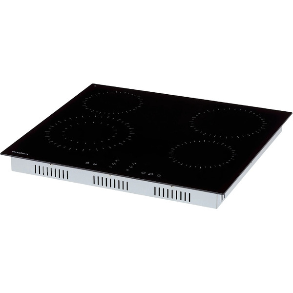 Варочная панель Krona Zauber 60 BL 1DZTK