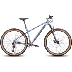 Велосипед Hagen 3.12 29 XL 2025 H25M312GG29XL (оружейный серый)