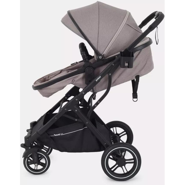 Детская коляска Rant Basic Pulsar 2 в 1 RA160 (Beige)