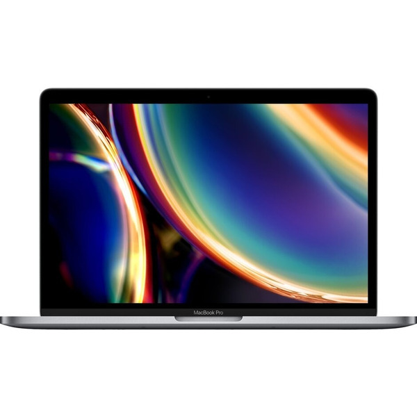 Ультрабук Apple MacBook Pro 13" 2020 Touch Bar (MXK32RU/A) серый космос
