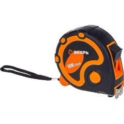 Рулетка Вихрь 10мх25мм (73/11/1/3)