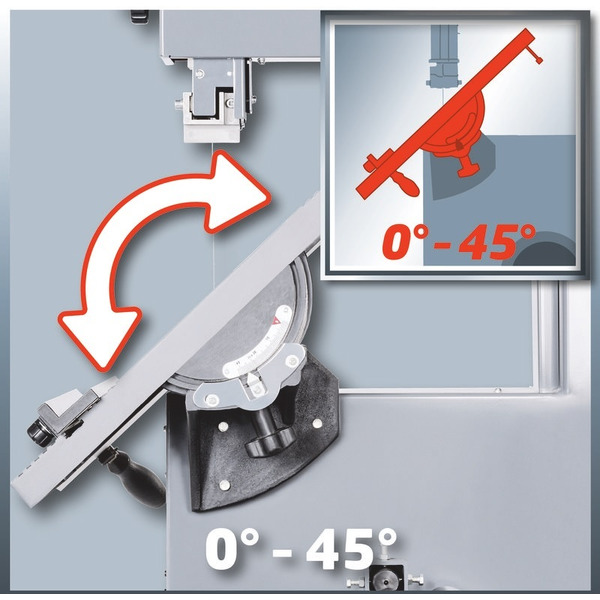 Станок EINHELL TC-SB 305 U (4308055)