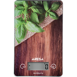 Кухонные весы Aresa AR-4310