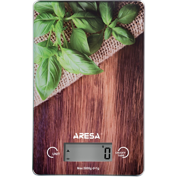 Кухонные весы Aresa AR-4310