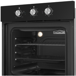 Духовой шкаф HOMSair OES604BK