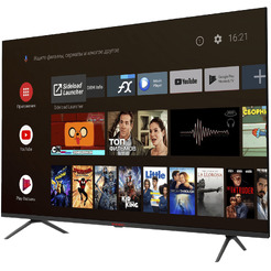 Телевизор Shivaki S65LU8500