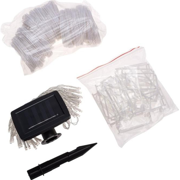 Гирлянда садовая REXANT Денг Пекин 602-2427