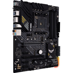 Материнская плата ASUS TUF Gaming B550-Plus