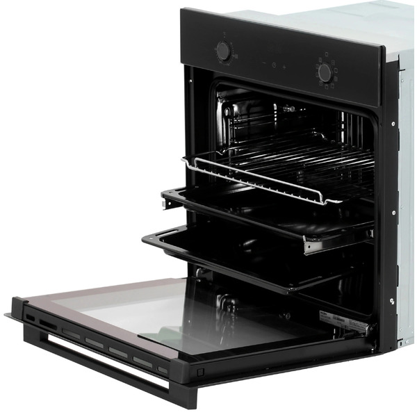 Духовой шкаф Haier HOX-P09NTB