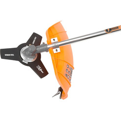 Триммер Daewoo Power DABC 1400E