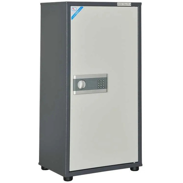 Сейф мебельный Меткон ШМ-90ТМ2Э