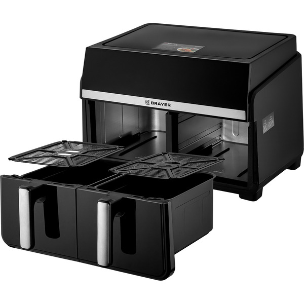 Аэрогриль BRAYER BR2050